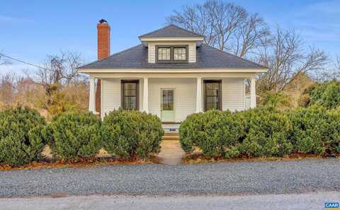 Saint Cecilia Ave, MINERAL, VA 23117