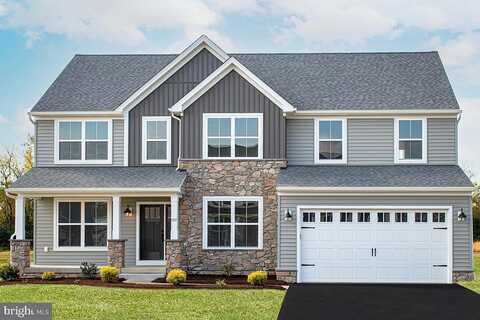Aquila Cir #Lot U41, CARLISLE, PA 17015