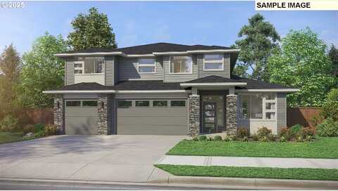 N Hargrave St, Camas, WA 98607
