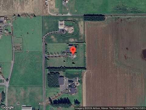 W Smith Road, Bellingham, WA 98826