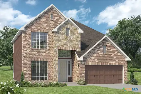 Krenek Tap Drive, Temple, TX 76502