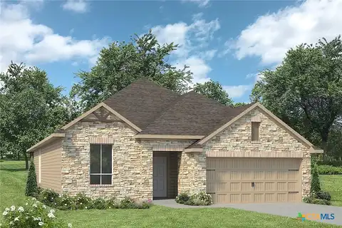 Krenek Tap Drive, Temple, TX 76502