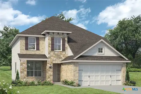Krenek Tap Drive, Temple, TX 76502