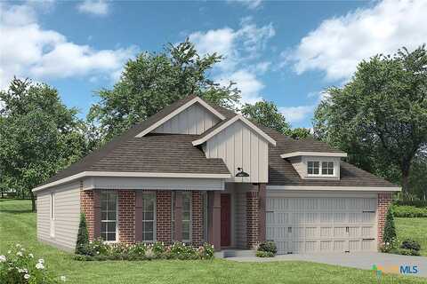 Krenek Tap Drive, Temple, TX 76502