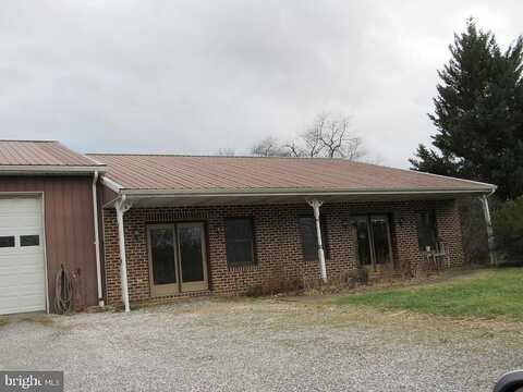 S Reservoir Dr, DOVER, PA 17315