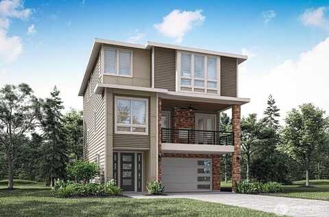 S 130Th Place, Seattle, WA 98178