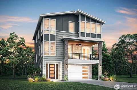 S 130Th Place, Seattle, WA 98178
