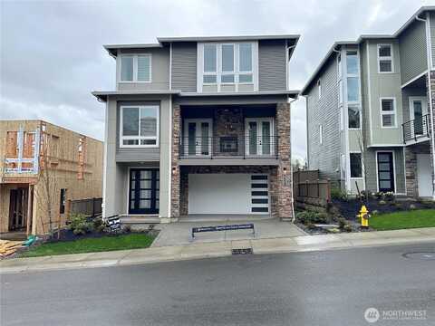 S 130Th Place, Seattle, WA 98178