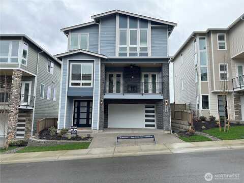 S 130Th Place, Seattle, WA 98178
