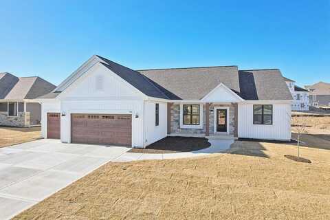 Kohlwey Drive #Lt25, Grafton, WI 53024