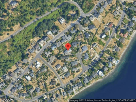 258Th Place Sw, Vashon, WA 98070