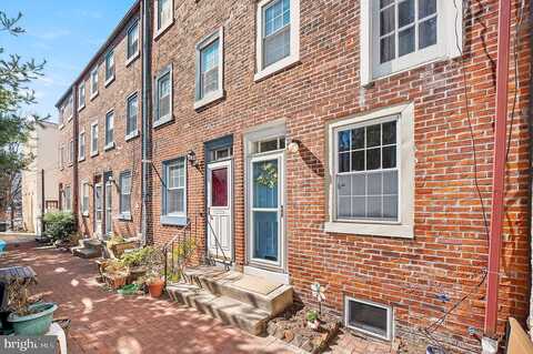 Pemberton St #10, PHILADELPHIA, PA 19147