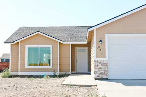 Street Ne, Quincy, WA 98848