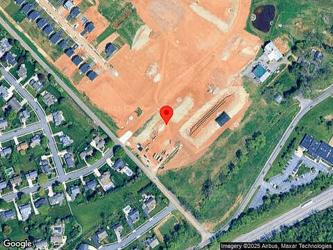 Citation Dr, CAMP HILL, PA 17011