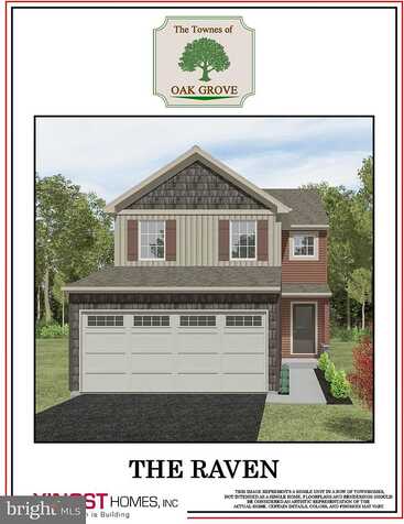 White Oak Blvd, HARRISBURG, PA 17112