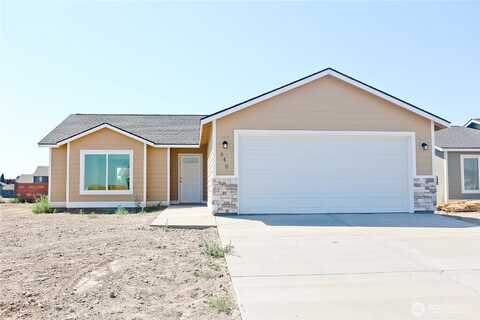 Street Ne, Quincy, WA 98848