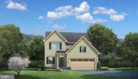 Citation Dr, CAMP HILL, PA 17011