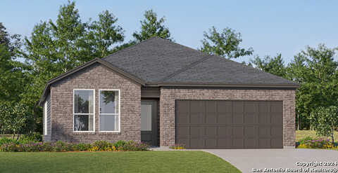 Red Sapphire, San Antonio, TX 78263