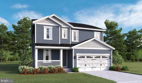 Braxton Ct, RUTHER GLEN, VA 22546