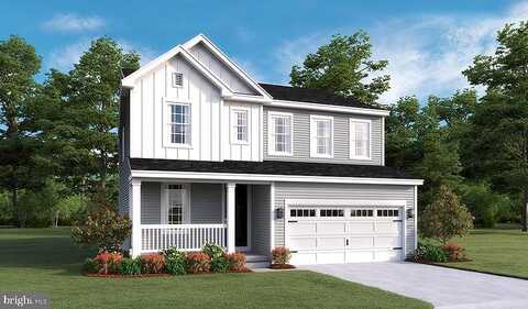 Braxton Ct, RUTHER GLEN, VA 22546