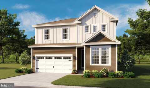 Braxton Ct, RUTHER GLEN, VA 22546