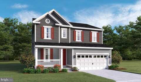 Braxton Ct, RUTHER GLEN, VA 22546