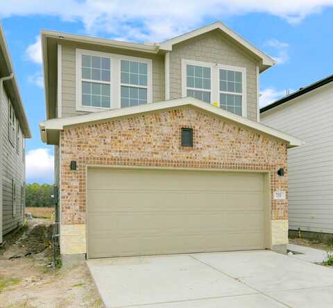 Majestic Eagle Court, Houston, TX 77090
