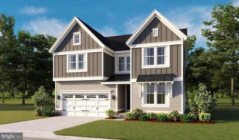 Braxton Ct, RUTHER GLEN, VA 22546