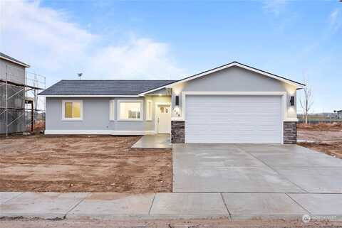 Street Ne, Quincy, WA 98848