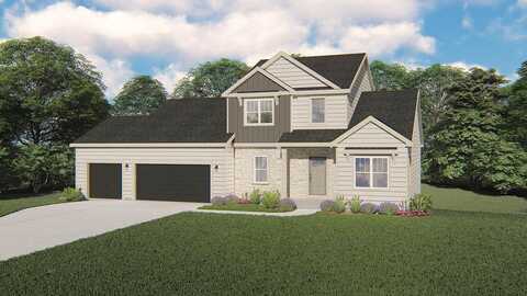 Hummingbird Court, Grafton, WI 53024