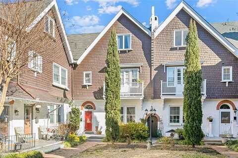 Raleigh Avenue #F, Norfolk, VA 23507