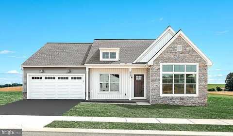Longwood Mnr, ANNVILLE, PA 17003