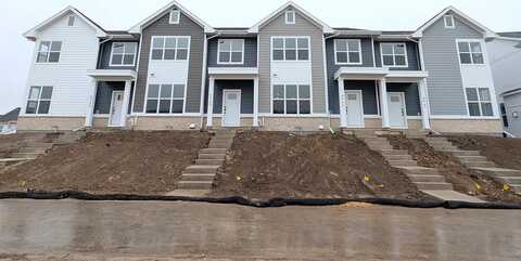 Belle Fontaine Boulevard, Middleton, WI 53562