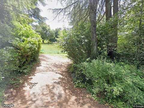 Se 122Nd (Not Busy) Ave, Portland, OR 97236