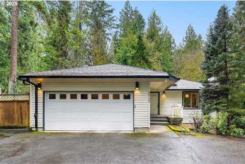 Se 122Nd (Not Busy) Ave, Portland, OR 97236