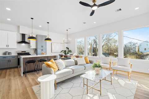 Conley Street, Houston, TX 77021