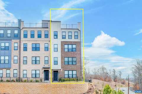 Noush Ct #A, CHARLOTTESVILLE, VA 22911