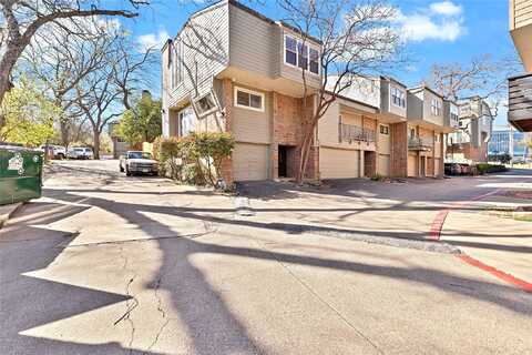 Eastridge Drive #E1 Apt 24, Dallas, TX 75231