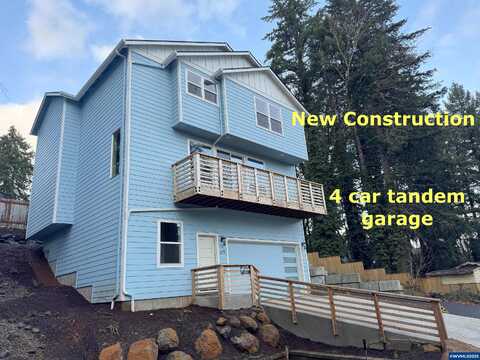 Idylwood Dr Se, Salem, OR 97302