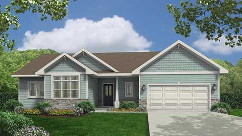 Junco Drive, Middleton, WI 53562