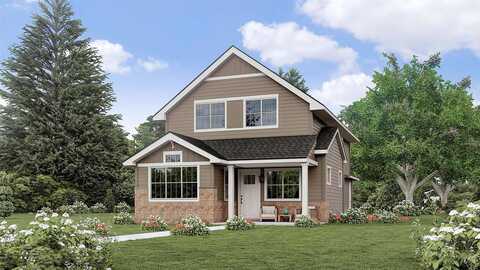 Redpoll Road, Middleton, WI 53562