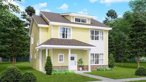 Linnet Lane, Middleton, WI 53562