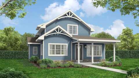 Linnet Lane, Middleton, WI 53562