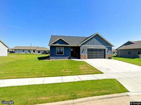 Boone Lane, Holmen, WI 54636