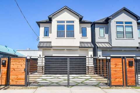 Avenue O, Houston, TX 77011
