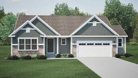 E Bluff Circle, Waterford, WI 53185