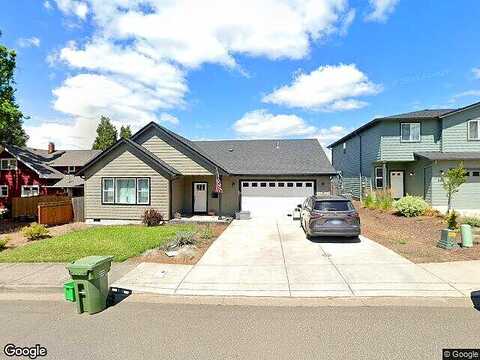 Johnson Ave, CottageGrove, OR 97424