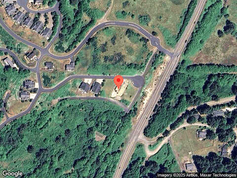 Heron View Drive, Neskowin, OR 97149
