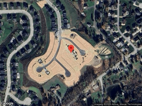 Marco Court, North Huntingdon, PA 15742