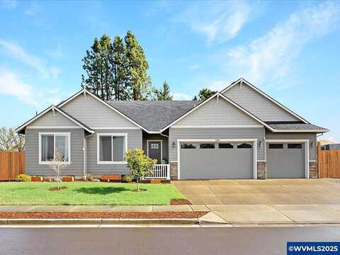 Ramble St Ne, Albany, OR 97321